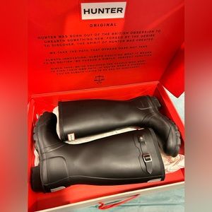 Hunter boots for kids